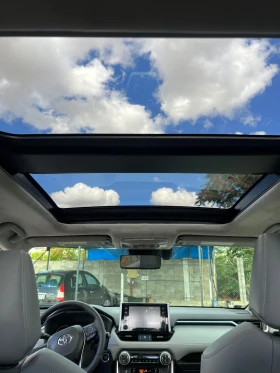 Toyota Rav4 2.5 LIMITED/360* -НАЙ ВИСОКО НИВО НА ОБОРУДВАНЕ!!! - 53000 лв. / 27098.47 € - 78121416 2