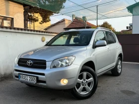 Toyota Rav4 2.2D4D 136HP