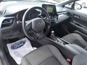 Toyota C-HR LOUNGE/2.0/HYBRID/150HP/CAMBIO/AUTOM/NAVI/174D - 44999 лв. / 23007.62 € - 47513965 8