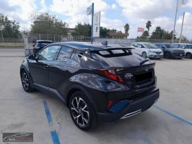 Toyota C-HR LOUNGE/2.0/HYBRID/150HP/CAMBIO/AUTOM/NAVI/174D - 44999 лв. / 23007.62 € - 47513965 4