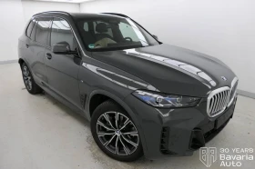 BMW X5 30d xDrive M Sport Paket Sportautomatic - 171300 лв. / 87584.30 € - 88811664 4