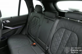 BMW X5 30d xDrive M Sport Paket Sportautomatic - 171300 лв. / 87584.30 € - 88811664 8