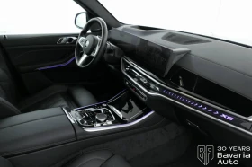 BMW X5 30d xDrive M Sport Paket Sportautomatic - 171300 лв. / 87584.30 € - 88811664 7