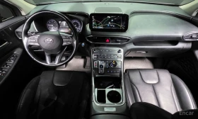 Hyundai Santa fe - 46530 лв. / 23790.41 € - 54686715 7