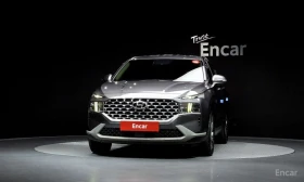 Hyundai Santa fe - 46530 лв. / 23790.41 € - 54686715 3