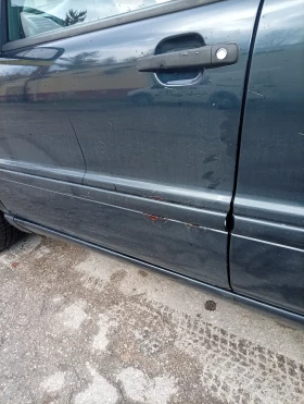 Mercedes-Benz ML 270, снимка 6 — Bazar.bg Mercedes-Benz ML 270, снимка 6