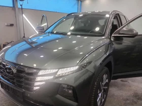 Hyundai Tucson 1.6 CRDI Mild Hybrid | Mobile.bg    7