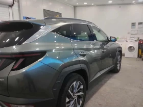 Hyundai Tucson 1.6 CRDI Mild Hybrid | Mobile.bg    4