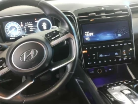 Hyundai Tucson 1.6 CRDI Mild Hybrid | Mobile.bg    6