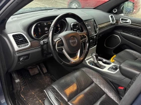 Jeep Grand cherokee SUMMIT CARFAX АВТО КРЕДИТ  - 44350 лв. / 22675.79 € - 69026072 6