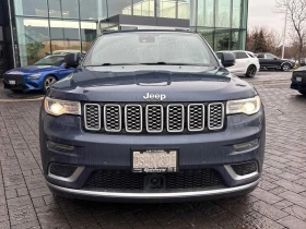 Jeep Grand cherokee SUMMIT CARFAX АВТО КРЕДИТ  - 44350 лв. / 22675.79 € - 69026072 3