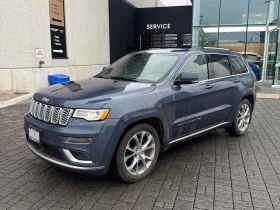 Jeep Grand cherokee SUMMIT CARFAX АВТО КРЕДИТ 