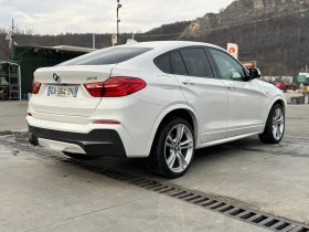 BMW X4 М.Пакет!!!, снимка 2