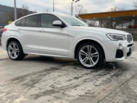 BMW X4 М.Пакет!!!, снимка 5