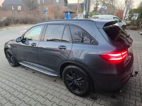 Mercedes-Benz GLC 250 AMG , снимка 4