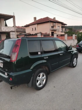 Nissan X-trail, снимка 3