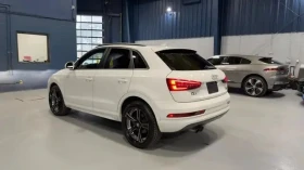 Audi Q3 / Premium / quattro AWD / ПАНОРАМА / CARFAX / - 13400 € / 26208.12 лв. - 41497250 4