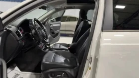 Audi Q3 / Premium / quattro AWD / ПАНОРАМА / CARFAX / - 13400 € / 26208.12 лв. - 41497250 10