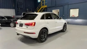 Audi Q3 / Premium / quattro AWD / ПАНОРАМА / CARFAX / - 13400 € / 26208.12 лв. - 41497250 3