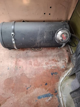 Uaz 452 452A, снимка 8