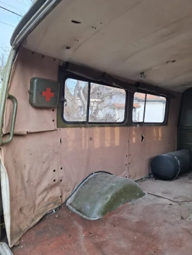 Uaz 452 452A, снимка 10