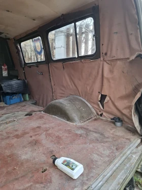 Uaz 452 452A, снимка 16