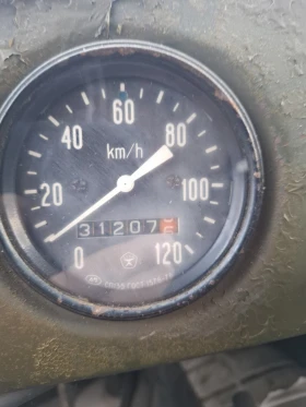 Uaz 452 452A, снимка 5