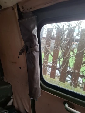 Uaz 452 452A, снимка 11