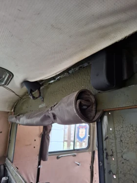 Uaz 452 452A, снимка 17