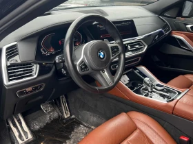 BMW X6 40I С РЕГИСТРАЦИЯ & АВТО КРЕДИТ - 50300 € / 98378.25 лв. - 15990047 6