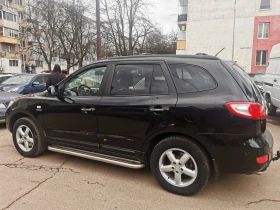 Hyundai Santa fe - 4200 € / 8214.49 лв. - 43879169 8