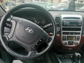 Hyundai Santa fe - 4200 € / 8214.49 лв. - 43879169 9