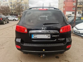 Hyundai Santa fe - 4200 € / 8214.49 лв. - 43879169 4