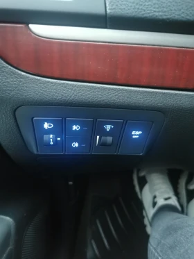 Hyundai Santa fe - 4200 € / 8214.49 лв. - 43879169 7