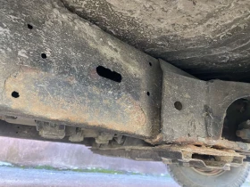 Nissan Patrol - 6500 € / 12712.90 лв. - 33467020 10