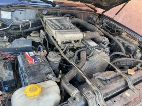 Nissan Patrol - 6500 € / 12712.90 лв. - 33467020 11