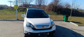 Honda Cr-v - 7900 € / 15451.06 лв. - 39793248 10