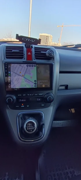 Honda Cr-v - 7900 € / 15451.06 лв. - 39793248 4