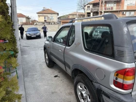 Opel Frontera - 5300 € / 10365.90 лв. - 54786974 4