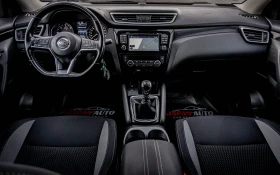 Nissan Qashqai 1.5dci FACELIFT! КАТО НОВА! С ГАРАНЦИЯ!  - 12500 € / 24447.88 лв. - 68270400 8