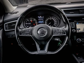 Nissan Qashqai 1.5dci FACELIFT! КАТО НОВА! С ГАРАНЦИЯ!  - 12500 € / 24447.88 лв. - 68270400 9