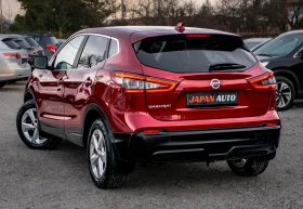 Nissan Qashqai 1.5dci FACELIFT! КАТО НОВА! С ГАРАНЦИЯ!  - 12500 € / 24447.88 лв. - 68270400 6