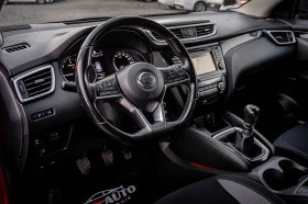 Nissan Qashqai 1.5dci FACELIFT! КАТО НОВА! С ГАРАНЦИЯ!  - 12500 € / 24447.88 лв. - 68270400 7