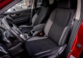 Nissan Qashqai 1.5dci FACELIFT! КАТО НОВА! С ГАРАНЦИЯ!  - 12500 € / 24447.88 лв. - 68270400 10