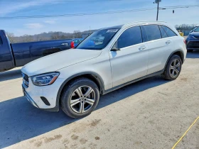 Mercedes-Benz GLC 300 4MATIC* FACELIFT* ПОДГРЕВ* 360КАМЕРА* КЕЙЛЕС* 