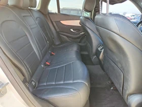 Mercedes-Benz GLC 300 4MATIC* FACELIFT* ПОДГРЕВ* 360КАМЕРА* КЕЙЛЕС*  - 14999 € / 29335.49 лв. - 61005419 11