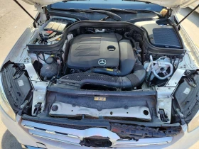 Mercedes-Benz GLC 300 4MATIC* FACELIFT* ПОДГРЕВ* 360КАМЕРА* КЕЙЛЕС*  - 14999 € / 29335.49 лв. - 61005419 12