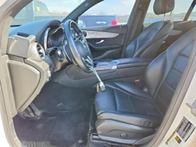 Mercedes-Benz GLC 300 4MATIC* FACELIFT* ПОДГРЕВ* 360КАМЕРА* КЕЙЛЕС*  - 14999 € / 29335.49 лв. - 61005419 9