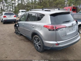 Toyota Rav4 2.5L I-4 DOHC, VVT, 176HP Front Wheel Drive - 8700 € / 17015.72 лв. - 69270551 3