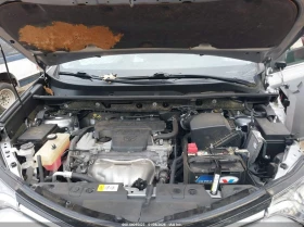 Toyota Rav4 2.5L I-4 DOHC, VVT, 176HP Front Wheel Drive - 8700 € / 17015.72 лв. - 69270551 10